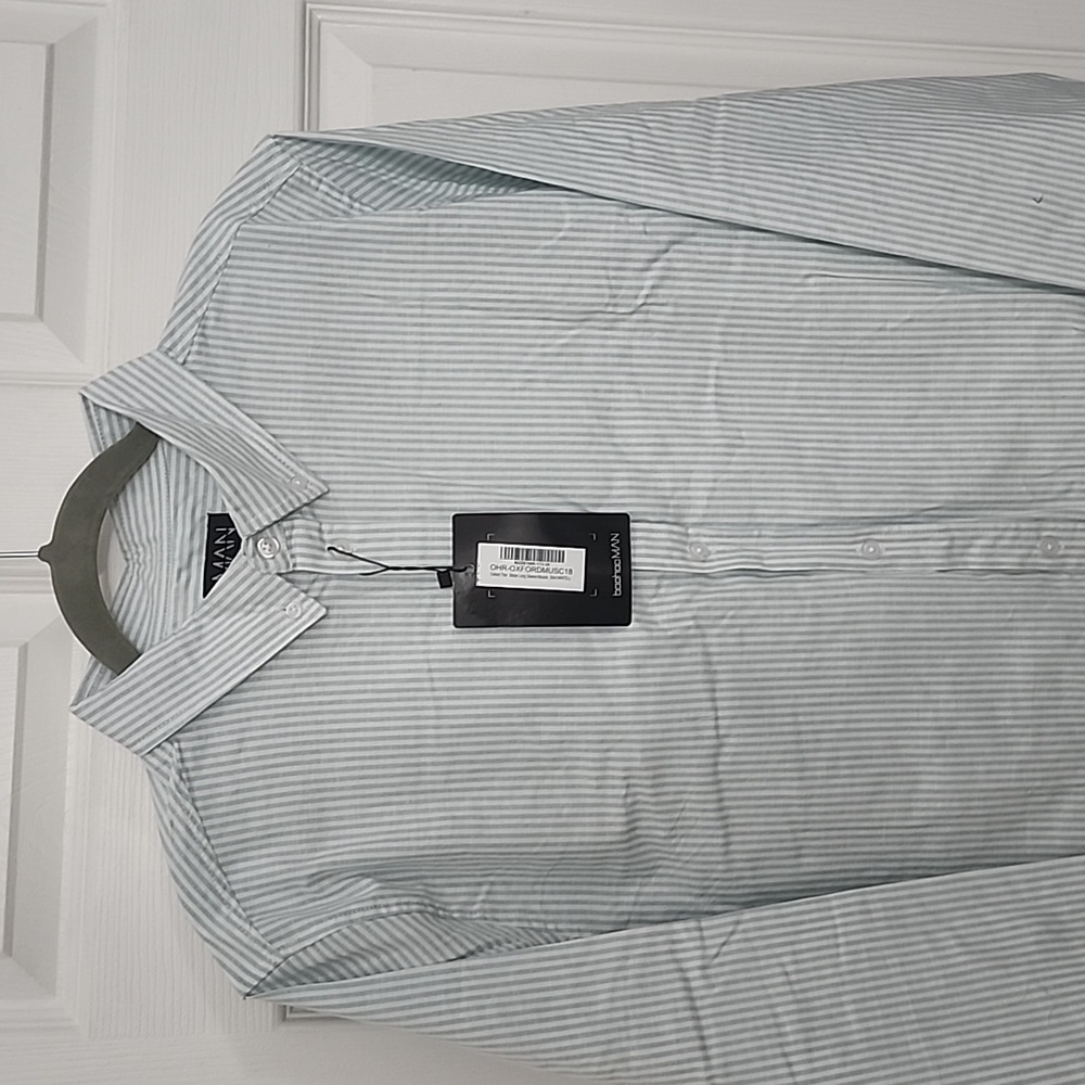 Button down shirt